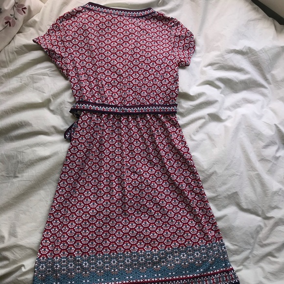 Wrap Dress Max Studio - Picture 6 of 8